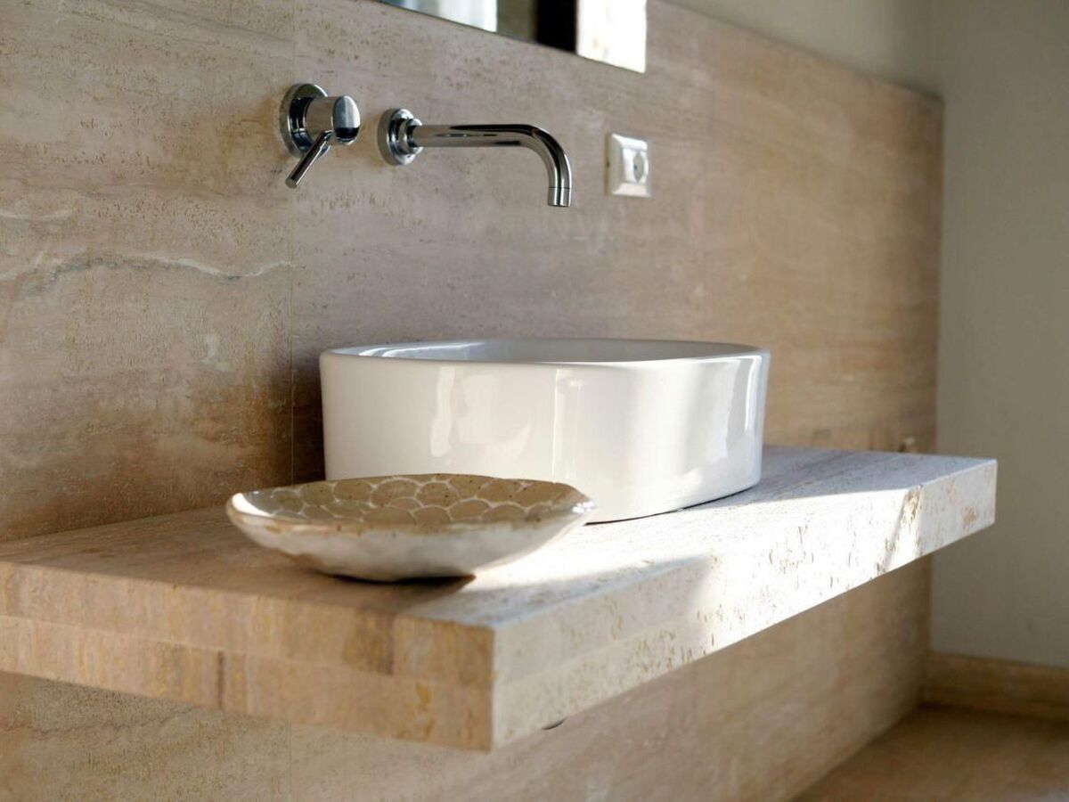 Villa III Apicius – Appartement 5 pers. à Volterra - Photo 13