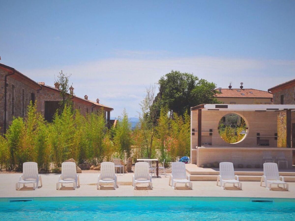 Villa III Apicius – Appartement 5 pers. à Volterra - Photo 21