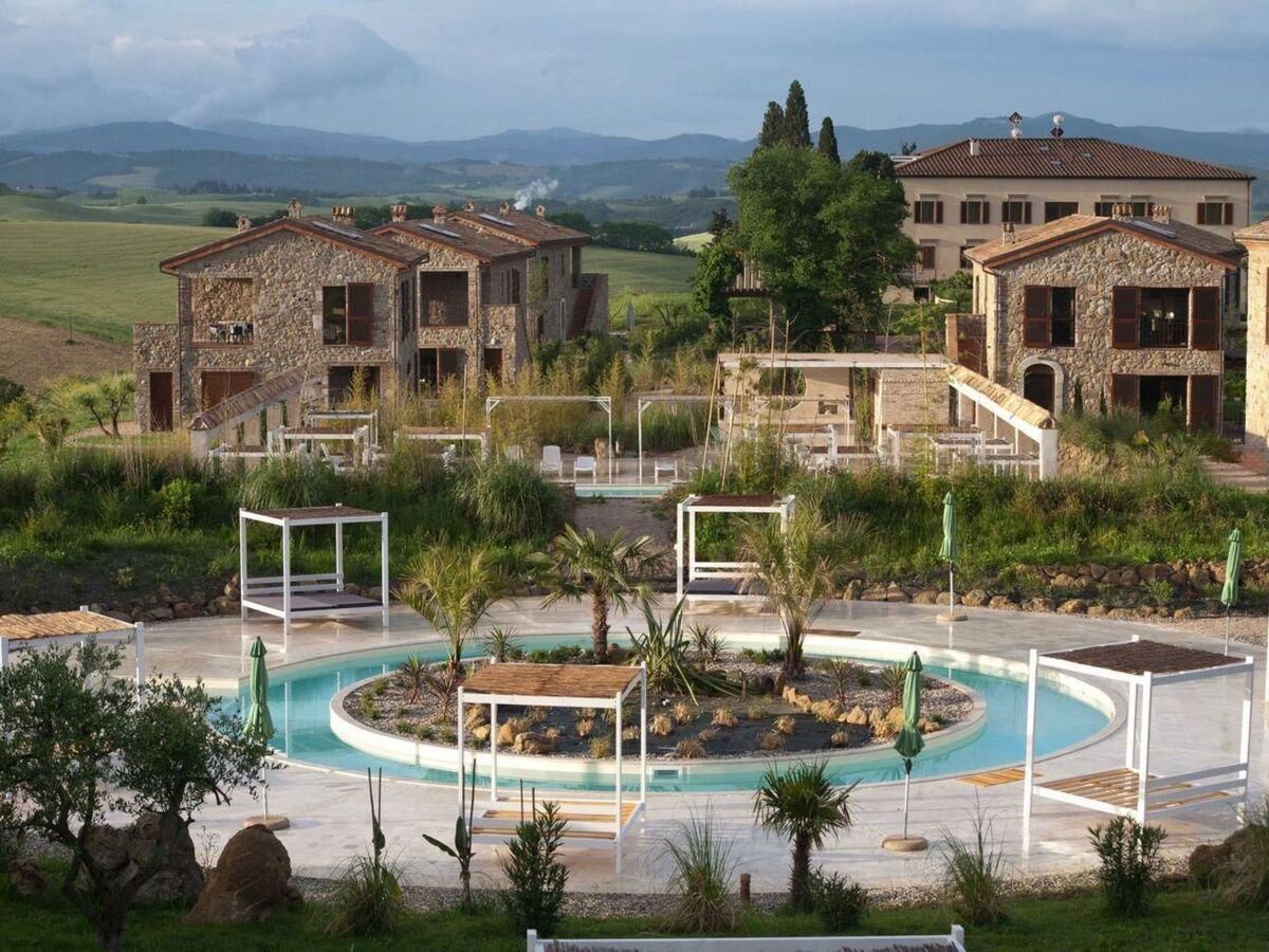 Villa III Apicius – Appartement 5 pers. à Volterra - Photo 24