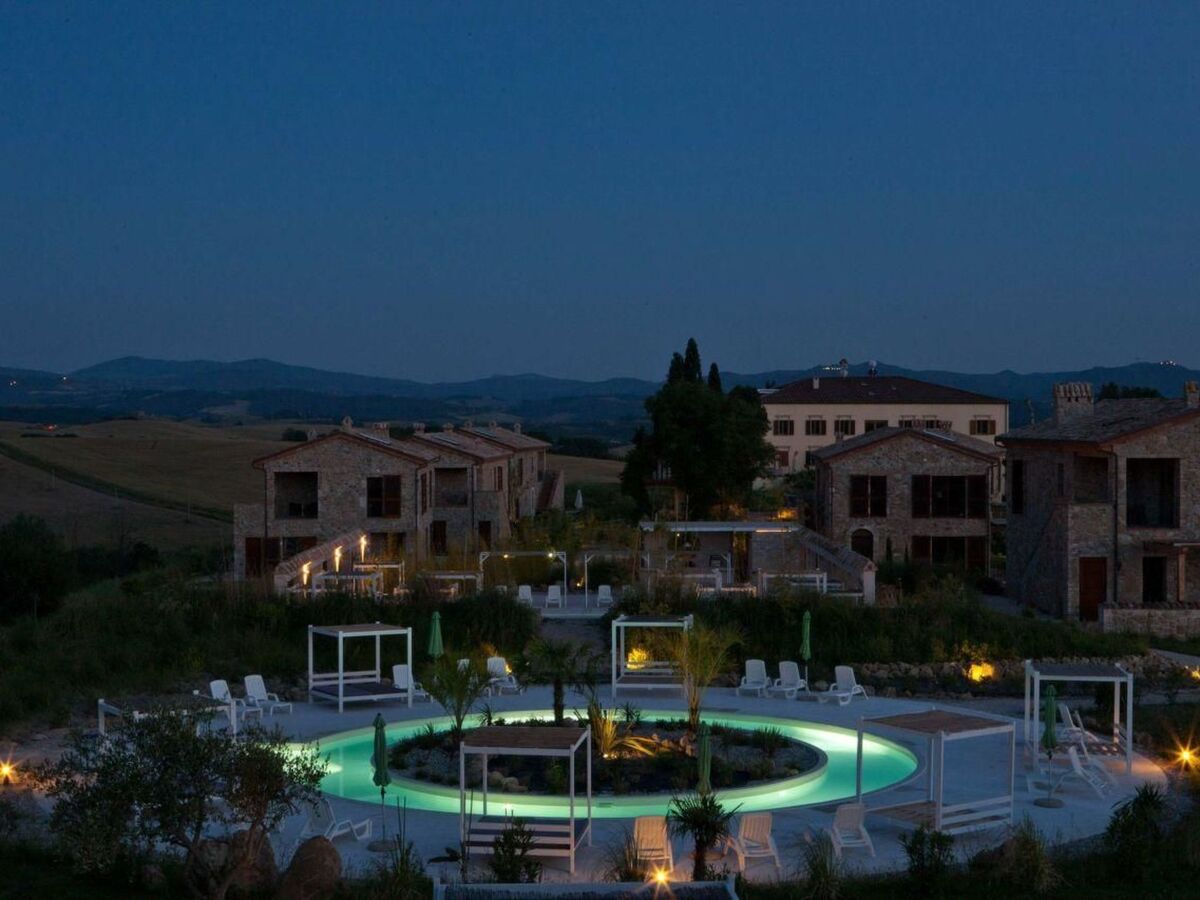 Villa III Apicius – Appartement 5 pers. à Volterra - Photo 25