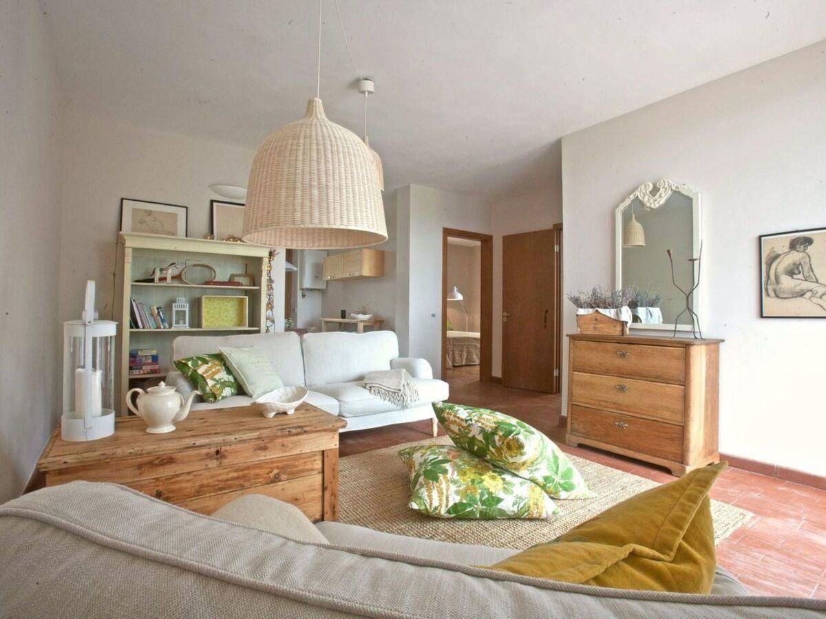 Appartement Villa Aria, piscine et lazy river à Volterra - Photo 4