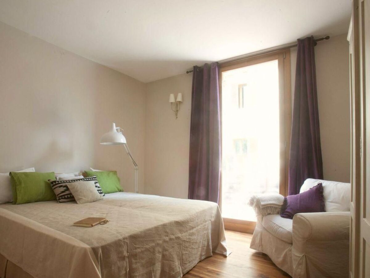 Appartement Villa Aria, piscine et lazy river à Volterra - Photo 9