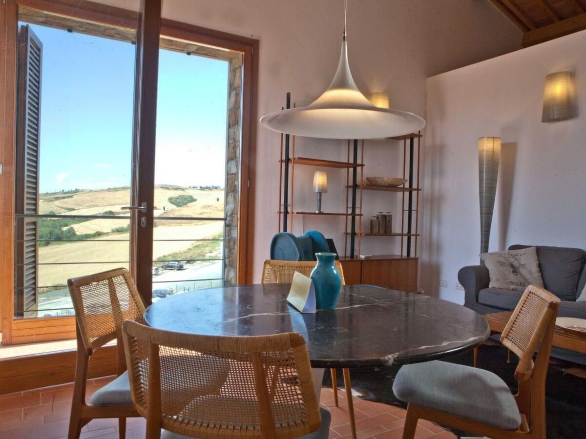Appartement Villa Liberta avec piscine à Volterra - Photo 3
