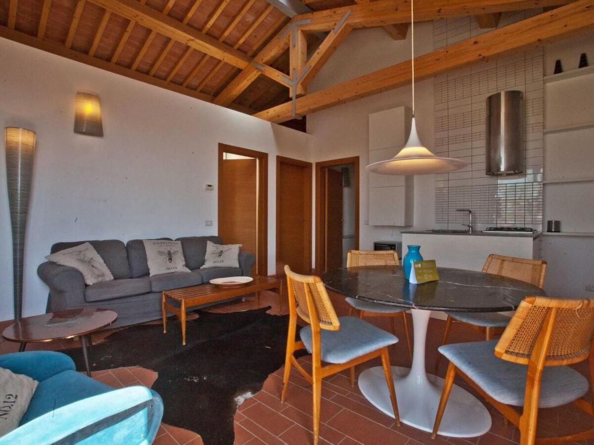 Appartement Villa Liberta avec piscine à Volterra - Photo 4