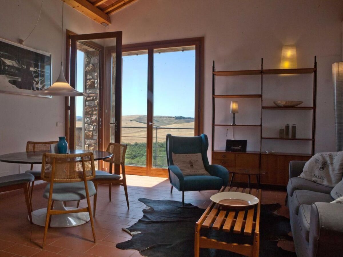 Appartement Villa Liberta avec piscine à Volterra - Photo 5