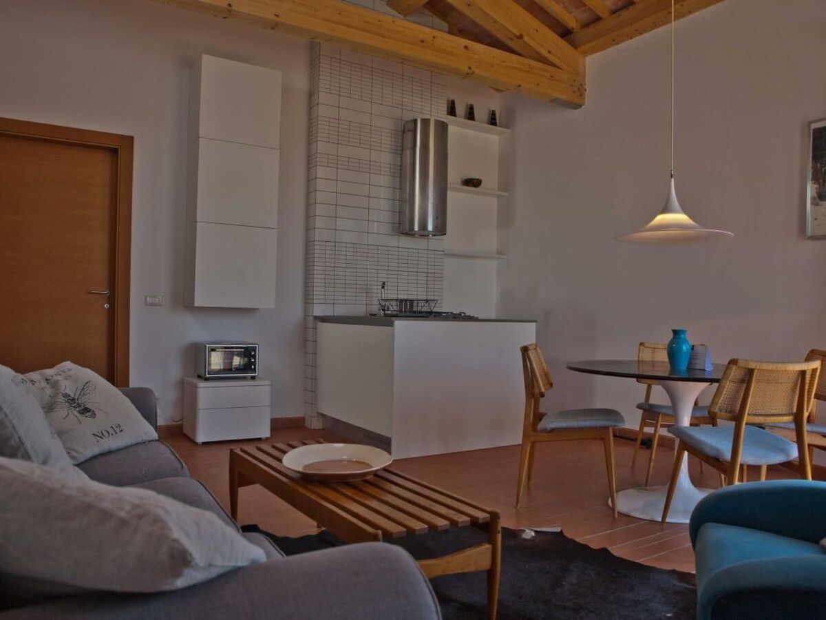 Appartement Villa Liberta avec piscine à Volterra - Photo 8