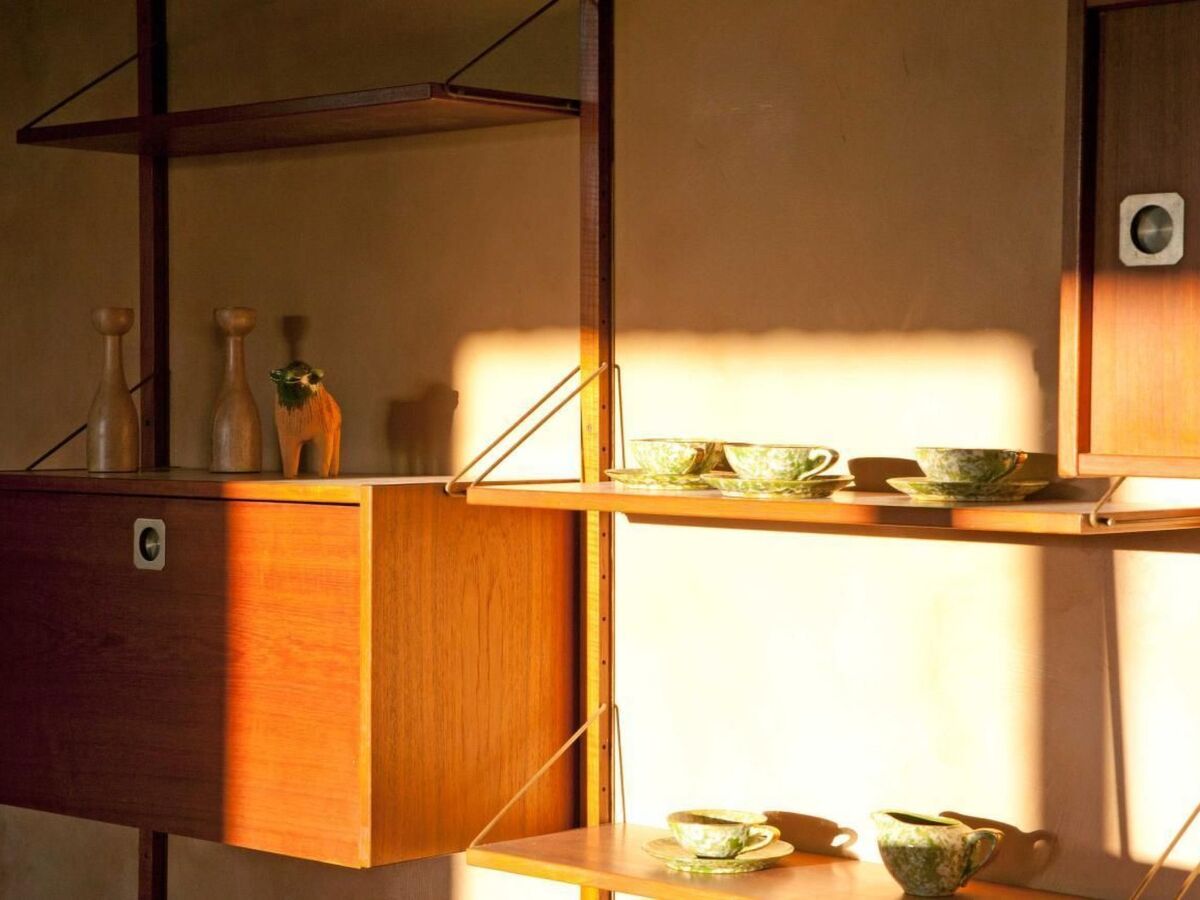 Villa Allegria – Appartement 8 pers. avec piscine à Volterra - Photo 3