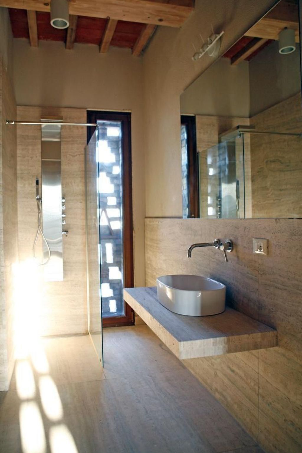 Villa Allegria – Appartement 8 pers. avec piscine à Volterra - Photo 13