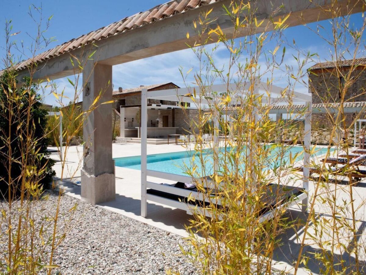 Villa Allegria – Appartement 8 pers. avec piscine à Volterra - Photo 15