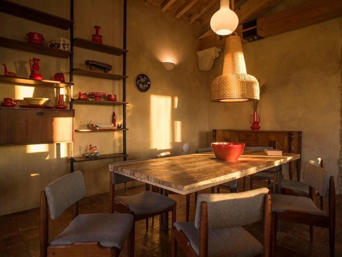 Villa Allegria – Appartement 8 pers. avec piscine à Volterra - Photo 39