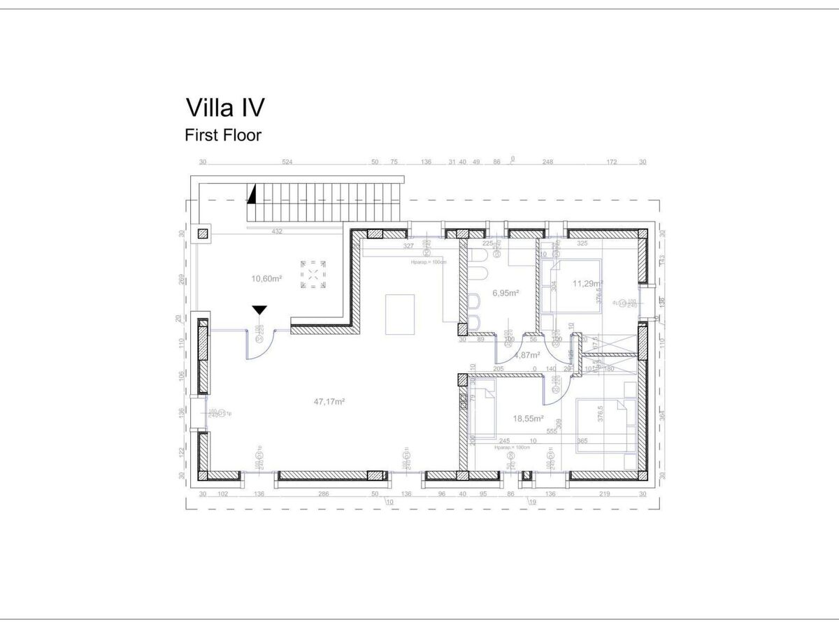 Villa IV Viaggio – Appartement Volterra avec piscine - Photo 3