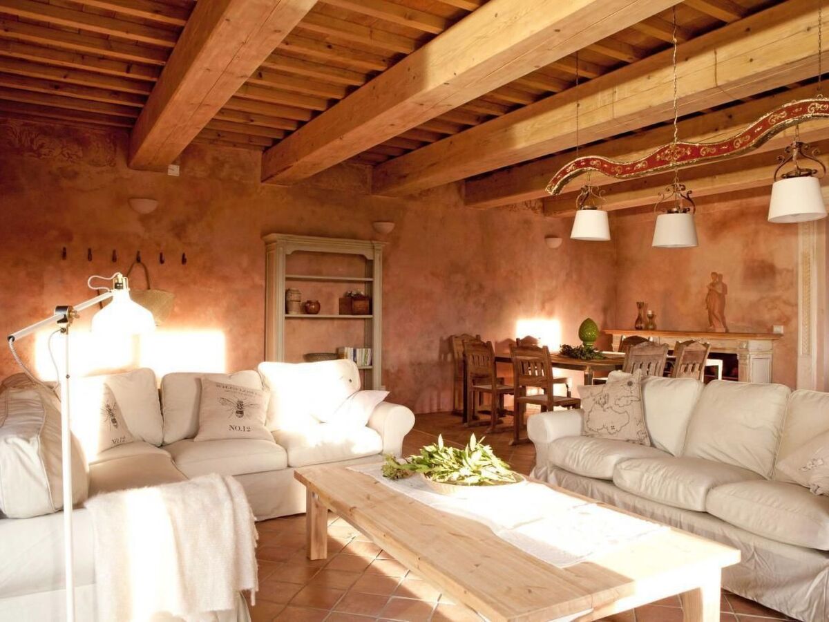 Appartement Villa I Spazio, 4 chambres avec piscine à Volterra - Photo 1