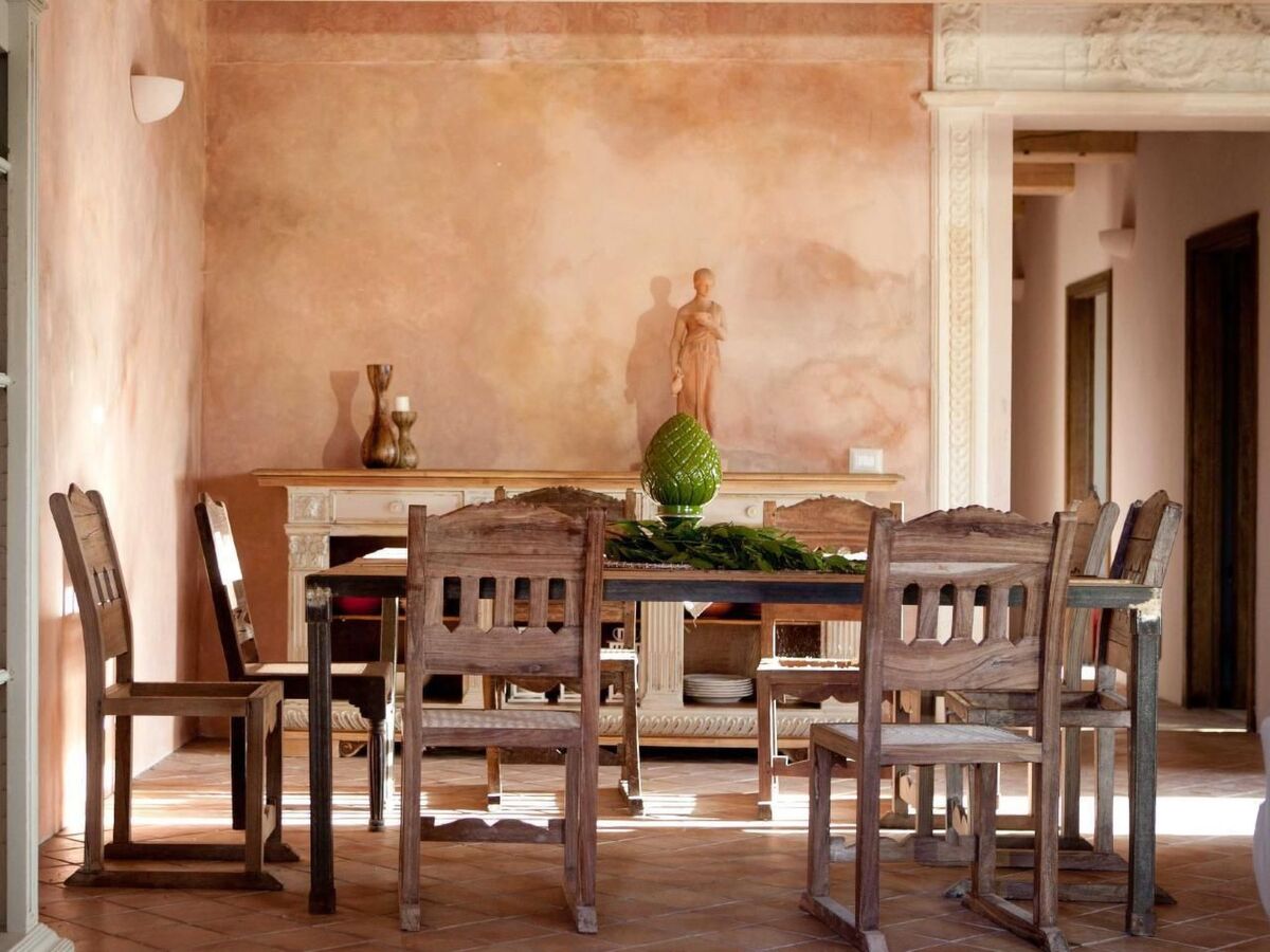 Appartement Villa I Spazio, 4 chambres avec piscine à Volterra - Photo 2
