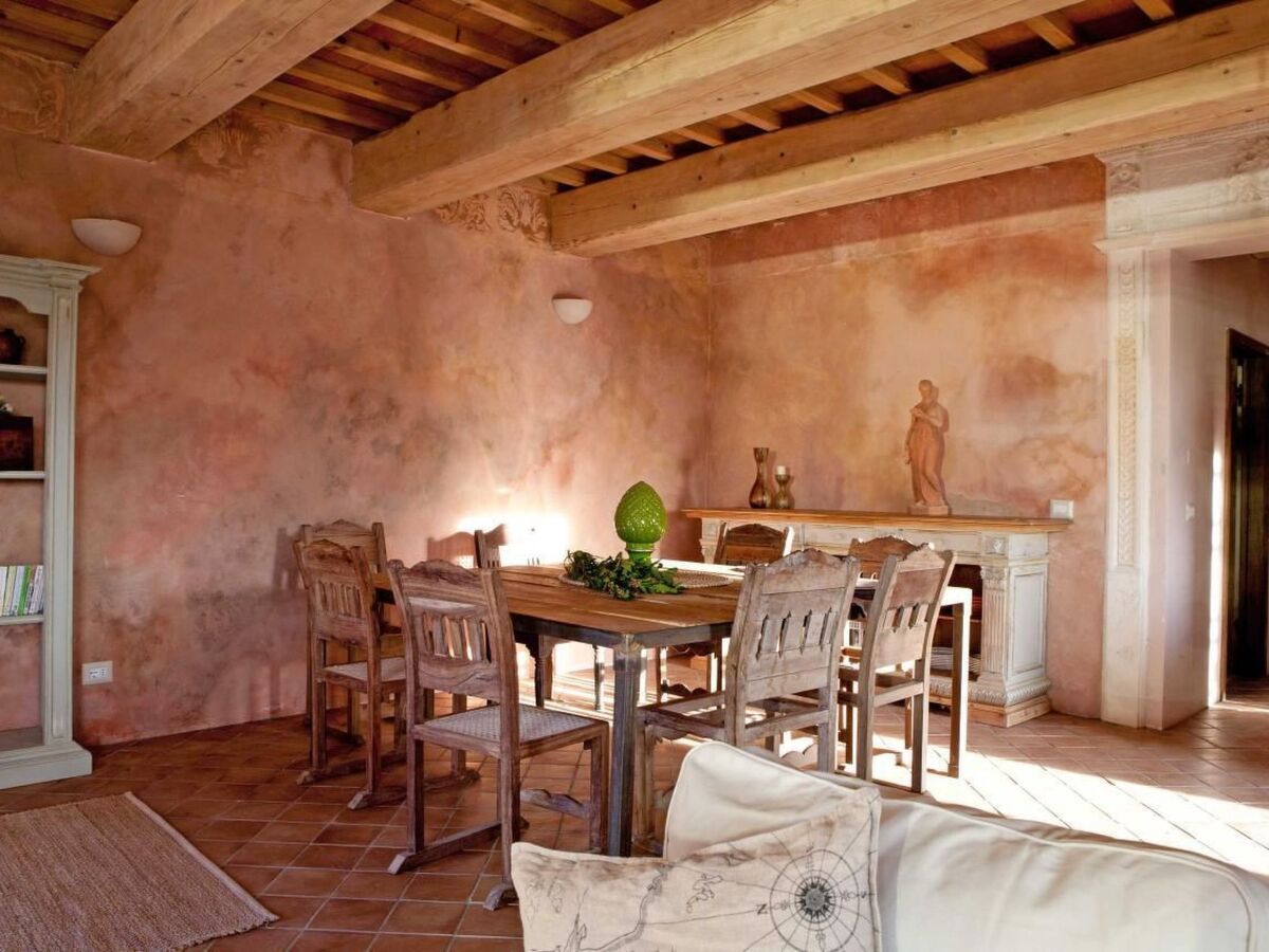 Appartement Villa I Spazio, 4 chambres avec piscine à Volterra - Photo 4