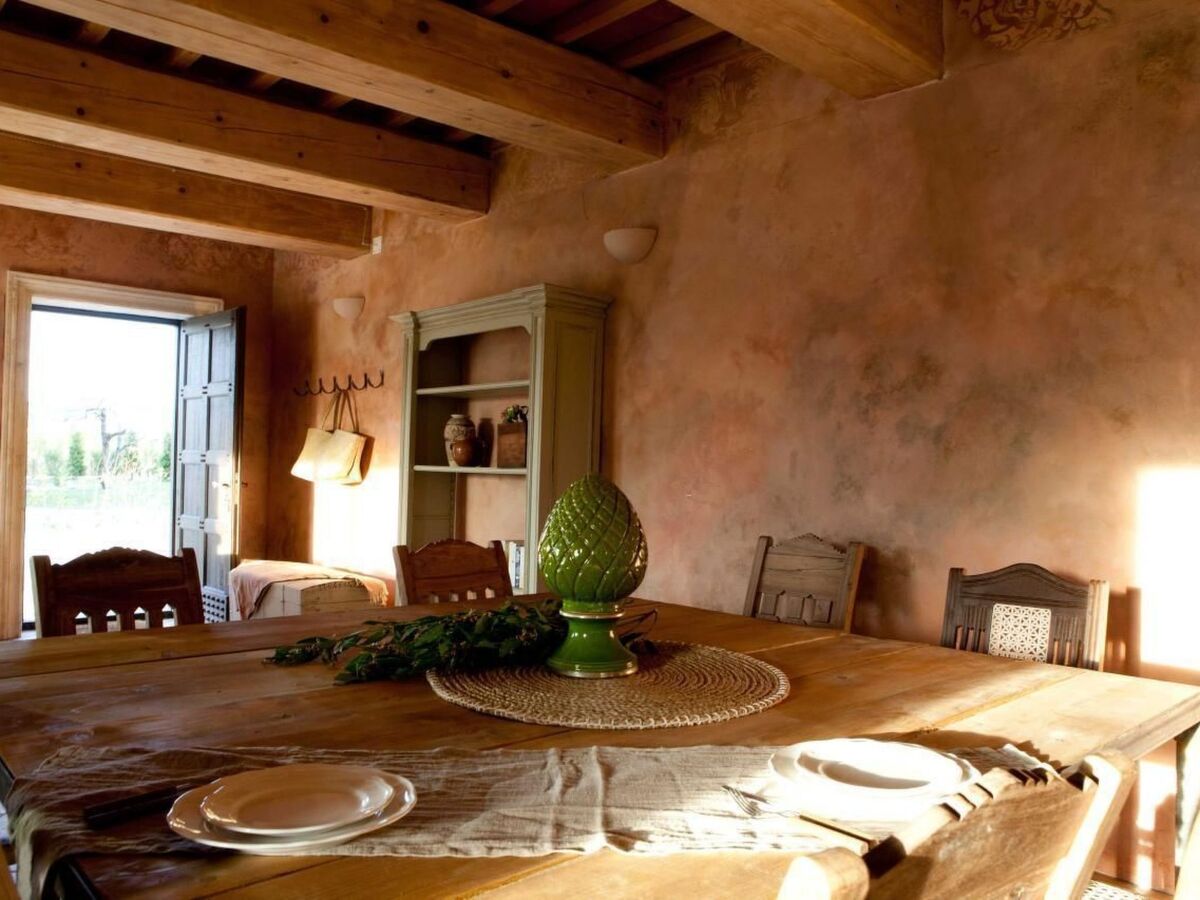 Appartement Villa I Spazio, 4 chambres avec piscine à Volterra - Photo 5