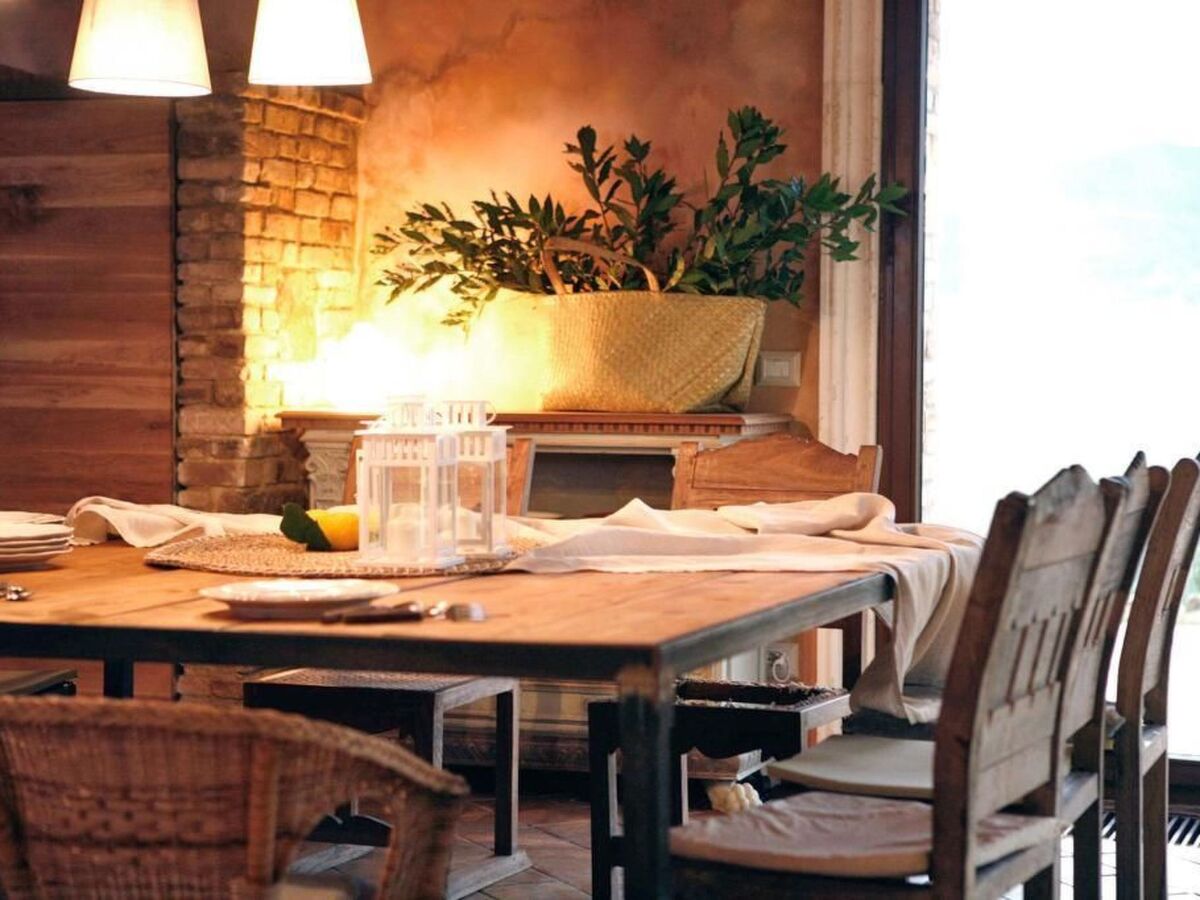 Appartement Villa I Spazio, 4 chambres avec piscine à Volterra - Photo 6