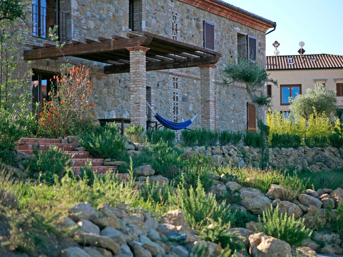 Appartement Villa I Spazio, 4 chambres avec piscine à Volterra - Photo 17