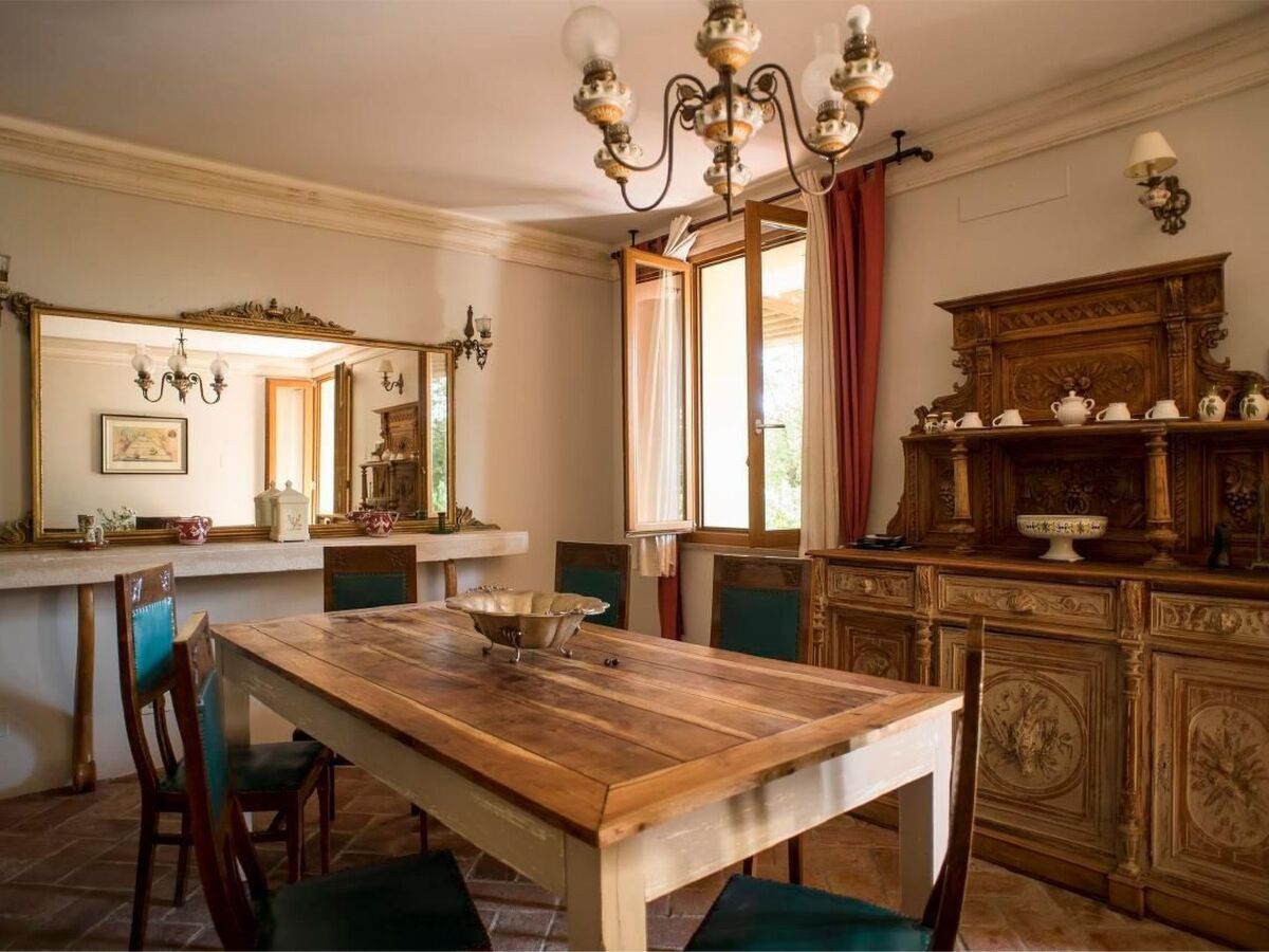 Appartement 3 chambres Volterra avec piscine et terrasse - Photo 30