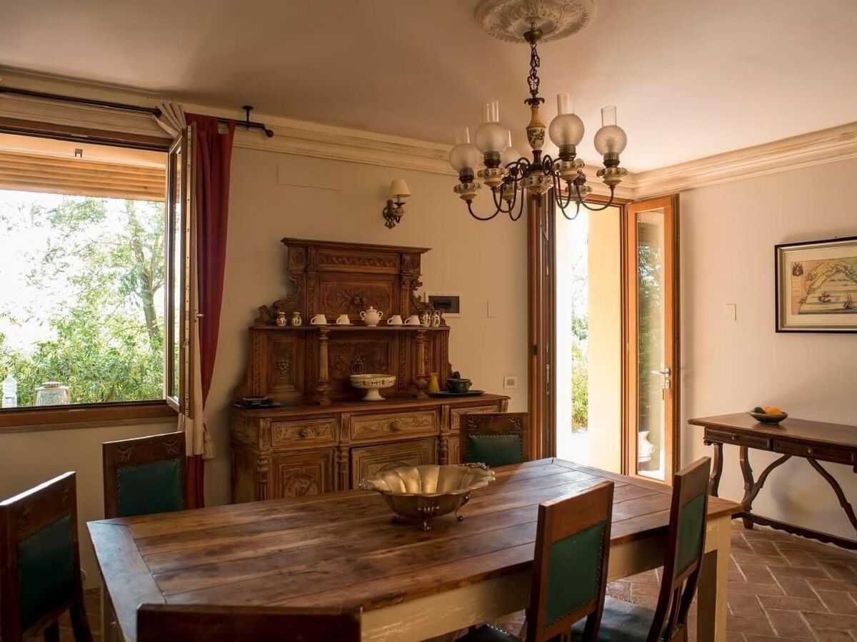 Appartement 3 chambres Volterra avec piscine et terrasse - Photo 31