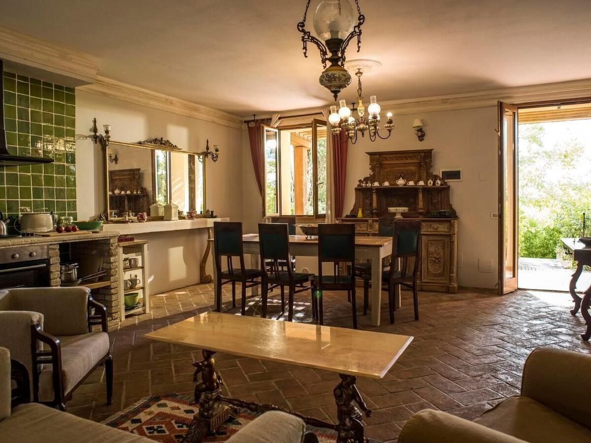 Appartement 3 chambres Volterra avec piscine et terrasse - Photo 34