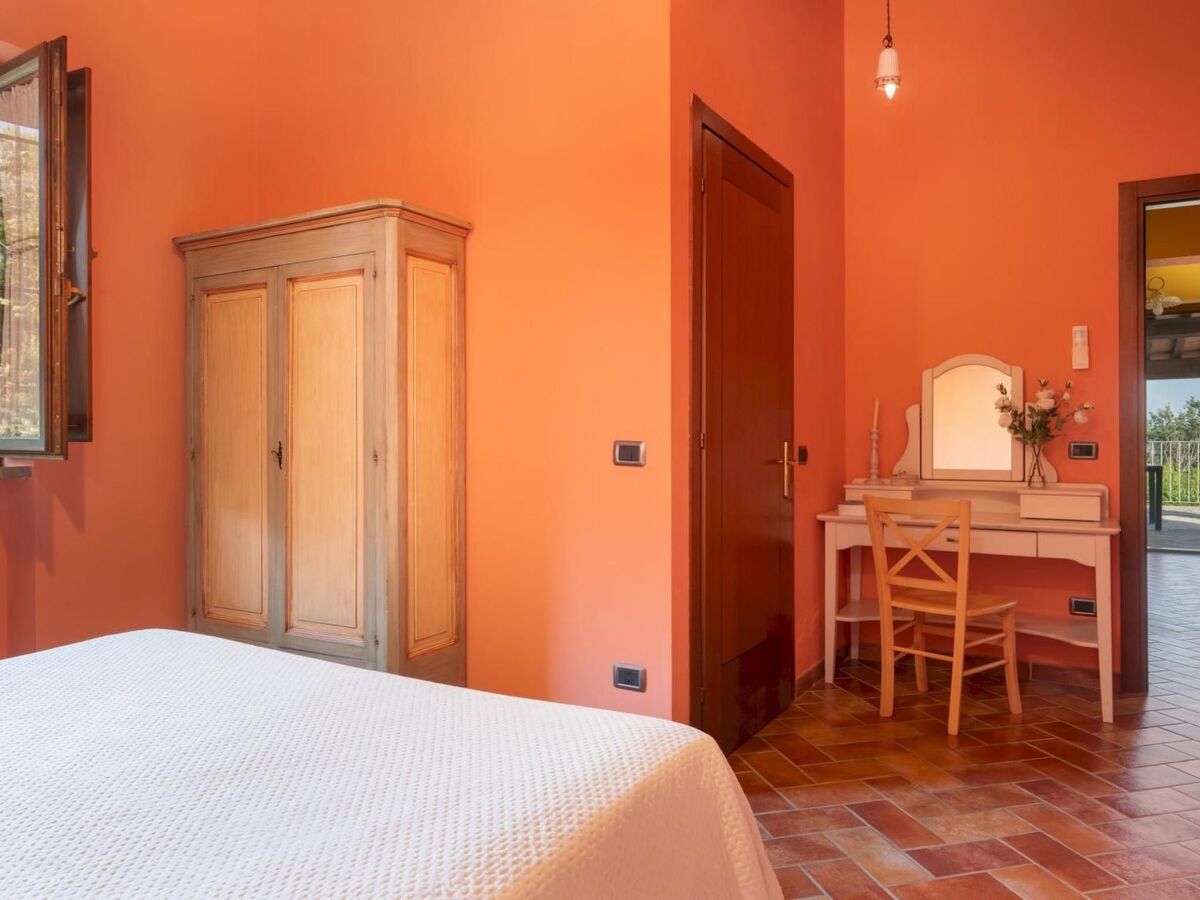 Villa Peruccio – Maison toscane avec piscine à Volterra - Photo 21