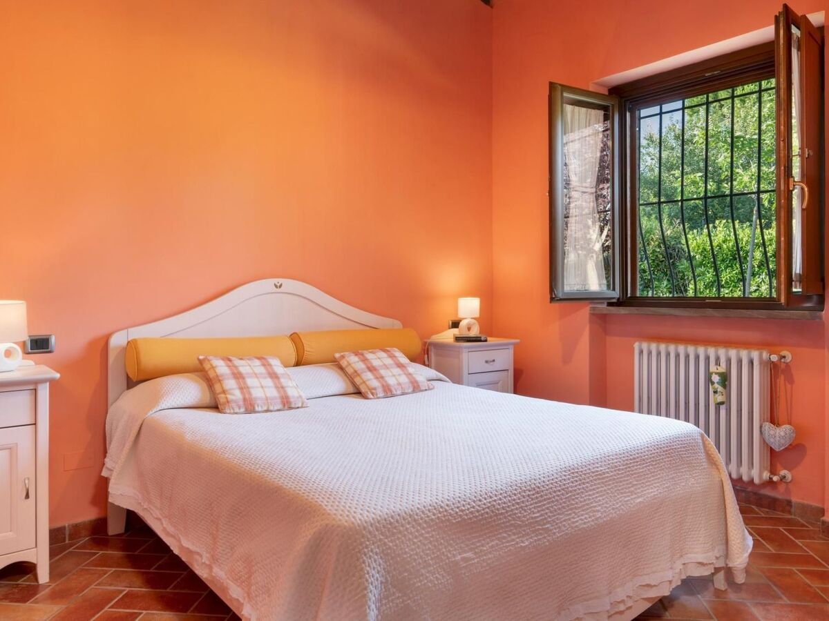 Villa Peruccio – Maison toscane avec piscine à Volterra - Photo 23