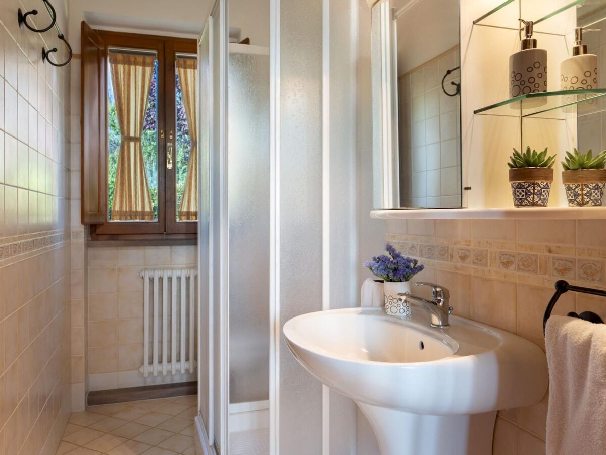 Villa Peruccio – Maison toscane avec piscine à Volterra - Photo 26