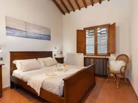 Villa Frantusina, Maison 2 personnes à Volterra - Photo 19