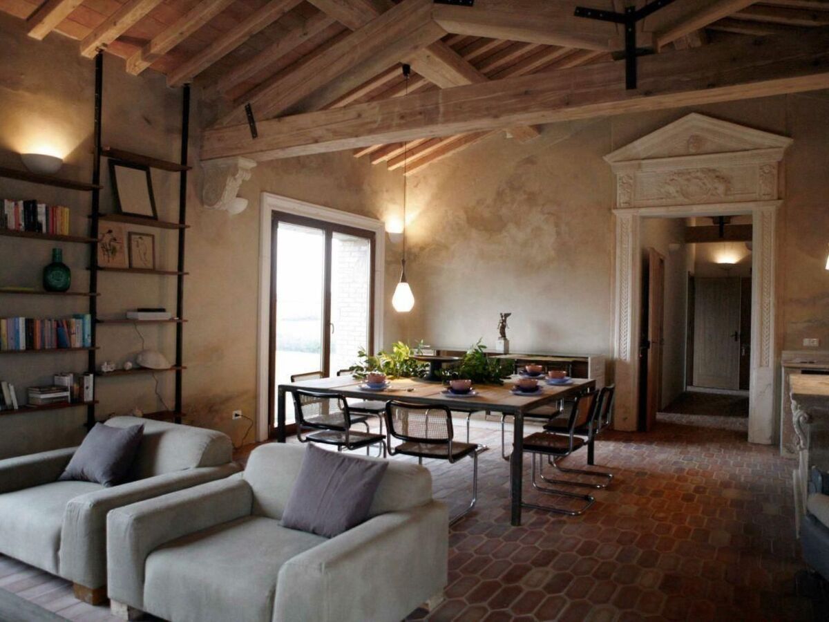Villa V Volterra – Appartement 3 chambres en Toscane - Photo 5
