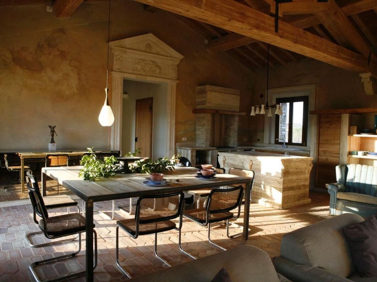 Villa V Volterra – Appartement 3 chambres en Toscane - Photo 7