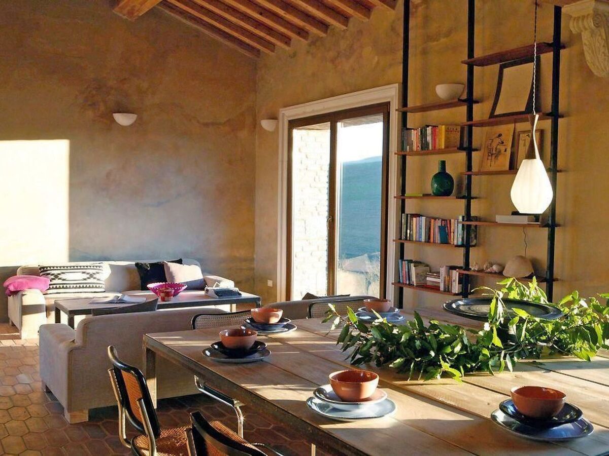 Villa V Volterra – Appartement 3 chambres en Toscane - Photo 8