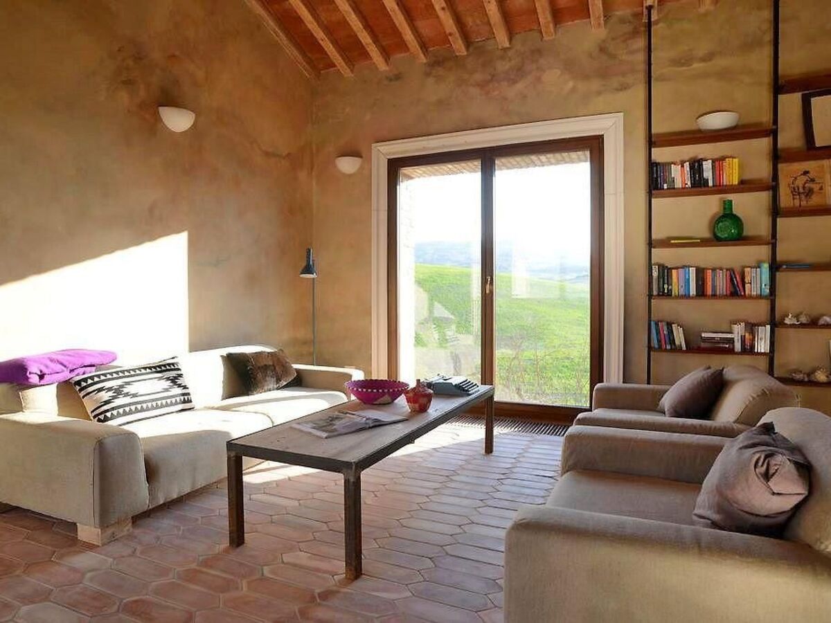 Villa V Volterra – Appartement 3 chambres en Toscane - Photo 11