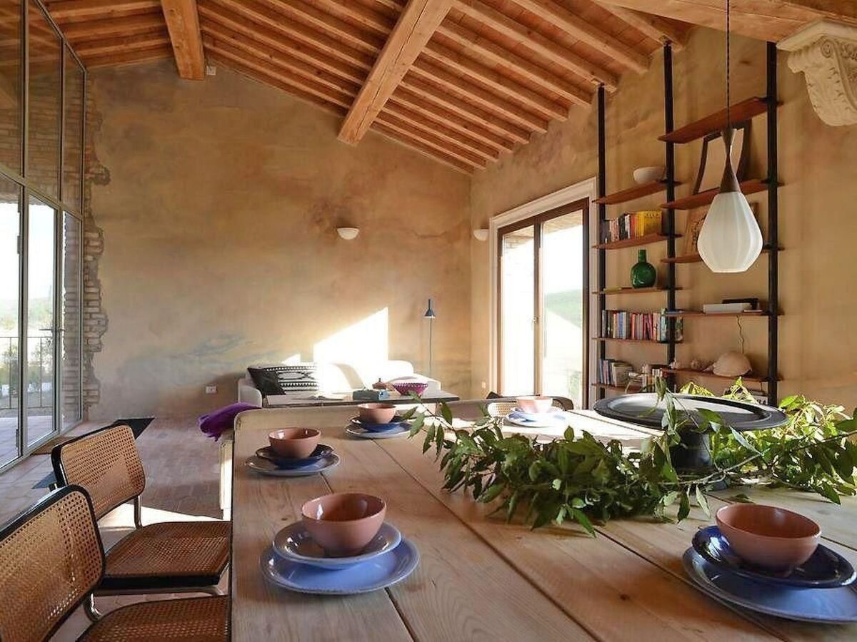Villa V Volterra – Appartement 3 chambres en Toscane - Photo 14