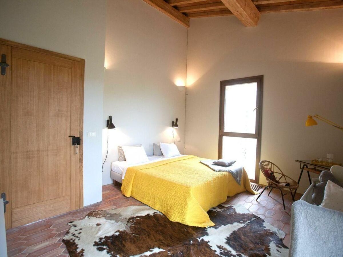 Villa V Volterra – Appartement 3 chambres en Toscane - Photo 15