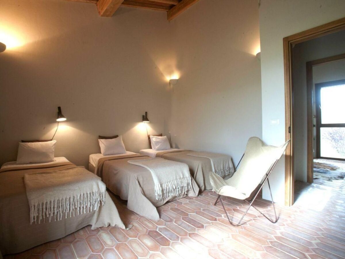 Villa V Volterra – Appartement 3 chambres en Toscane - Photo 16
