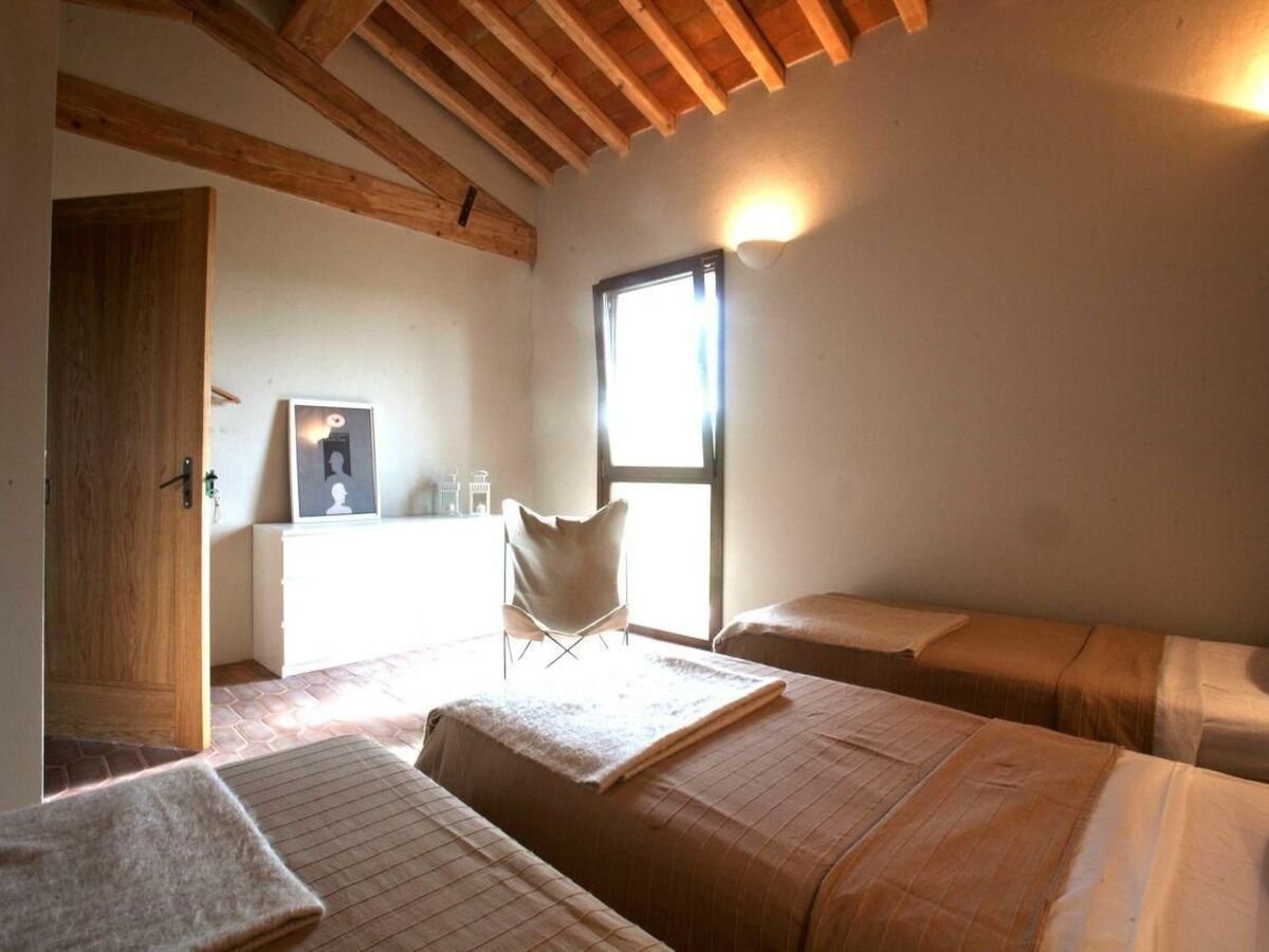 Villa V Volterra – Appartement 3 chambres en Toscane - Photo 17
