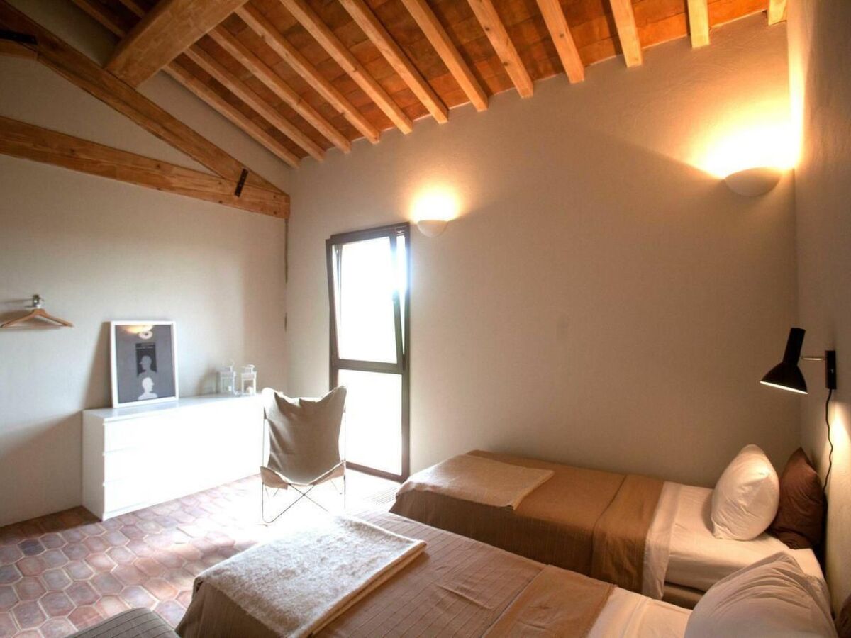 Villa V Volterra – Appartement 3 chambres en Toscane - Photo 18