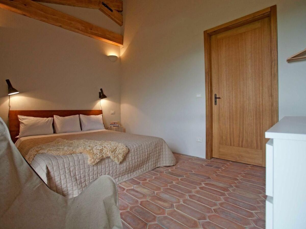 Villa V Volterra – Appartement 3 chambres en Toscane - Photo 19