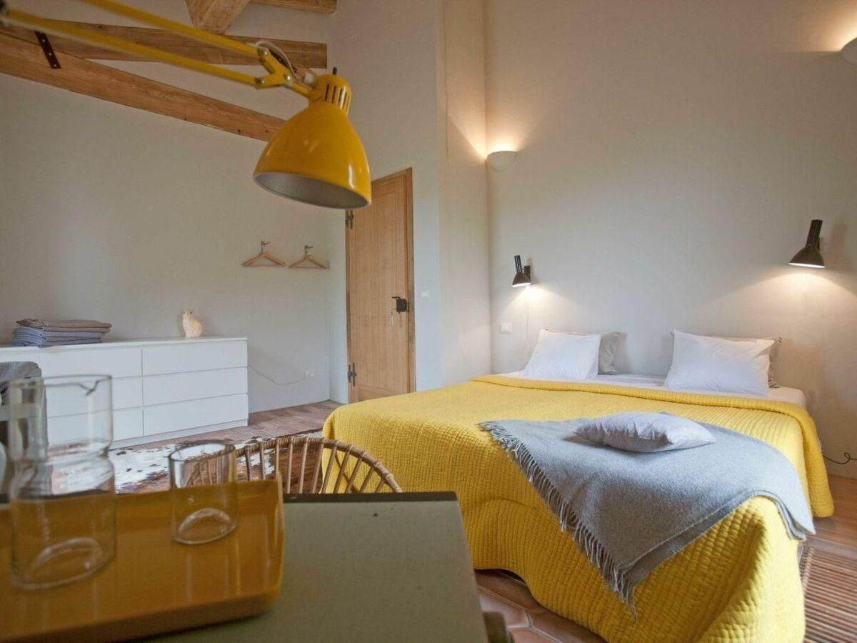 Villa V Volterra – Appartement 3 chambres en Toscane - Photo 20