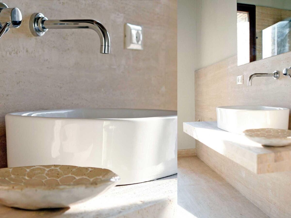 Villa V Volterra – Appartement 3 chambres en Toscane - Photo 21
