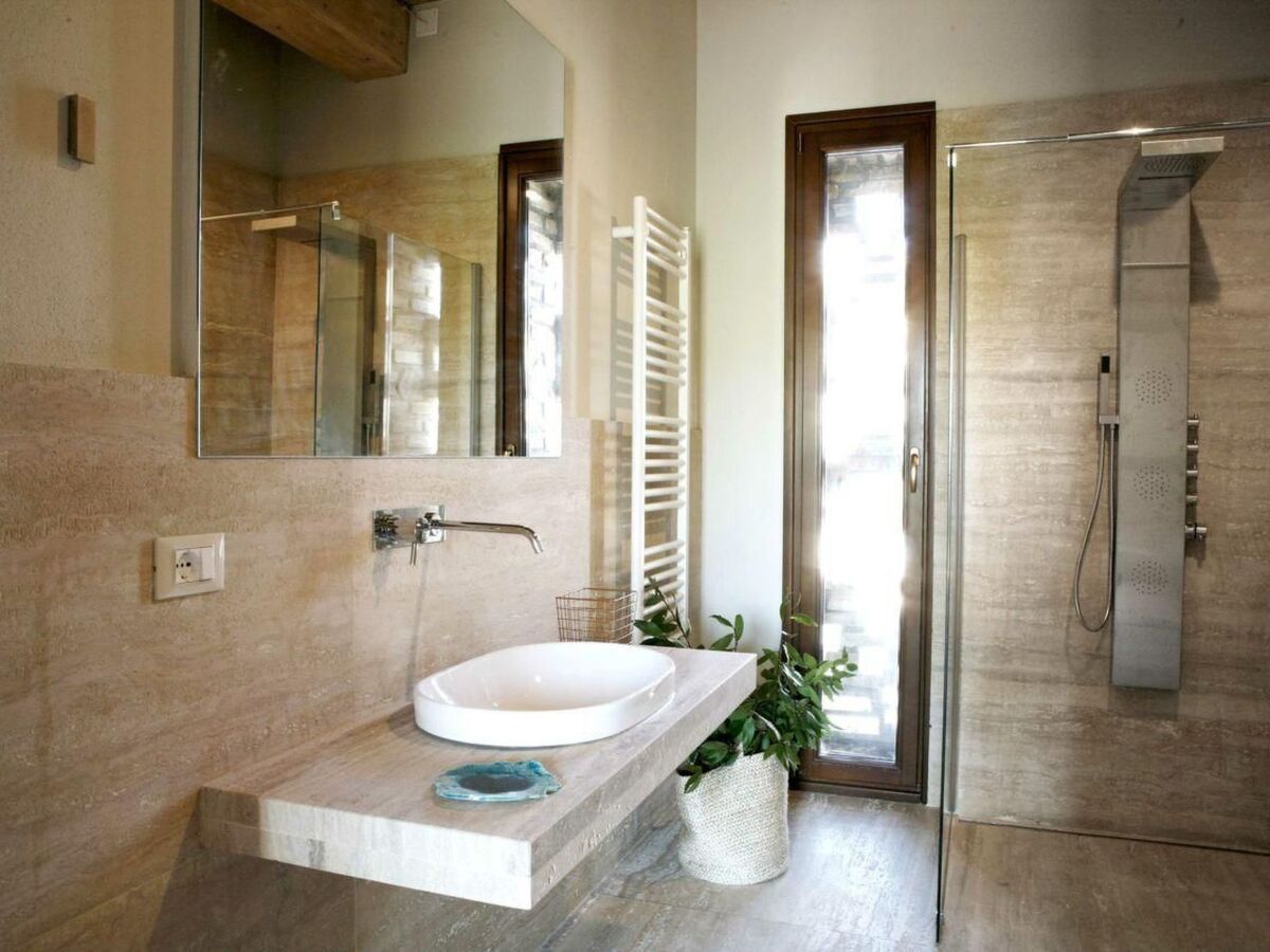Villa V Volterra – Appartement 3 chambres en Toscane - Photo 22