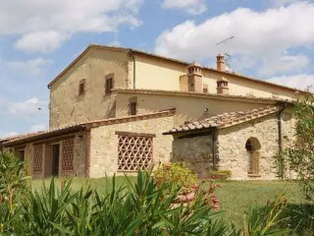 Landhaus Villanovia in Volterra, Maison 26 personnes à Volterra - Photo 1