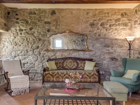 Landhaus Villanovia in Volterra, Maison 26 personnes à Volterra - Photo 14