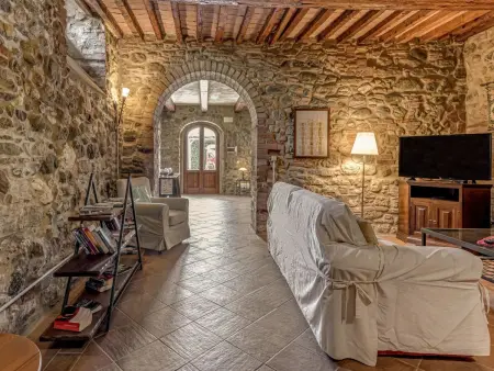 Landhaus Villanovia in Volterra, Maison 26 personnes à Volterra - Photo 15