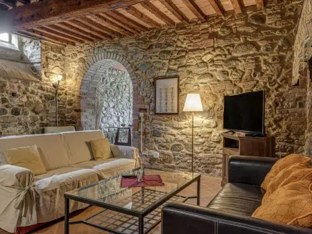 Landhaus Villanovia in Volterra, Maison 26 personnes à Volterra - Photo 16