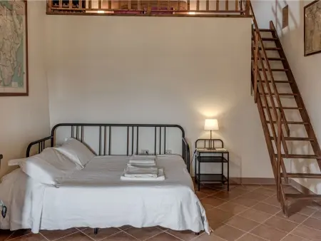 Landhaus Villanovia in Volterra, Maison 26 personnes à Volterra - Photo 18