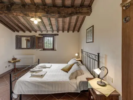 Landhaus Villanovia in Volterra, Maison 26 personnes à Volterra - Photo 19
