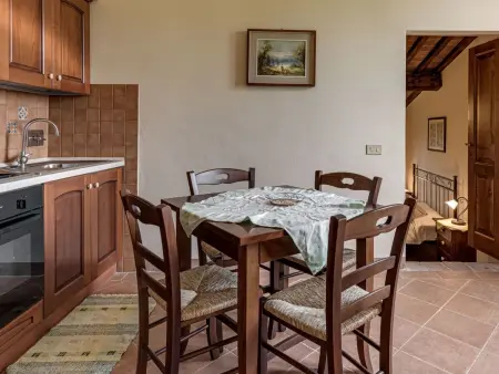 Landhaus Villanovia in Volterra, Maison 26 personnes à Volterra - Photo 20