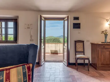 Landhaus Villanovia in Volterra, Maison 26 personnes à Volterra - Photo 23