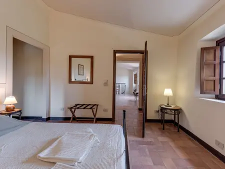 Landhaus Villanovia in Volterra, Maison 26 personnes à Volterra - Photo 24